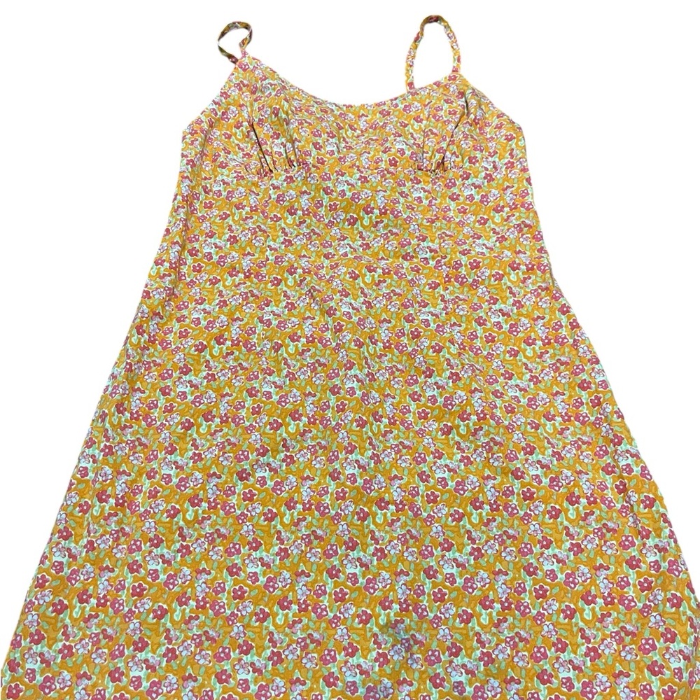 Wild Fable Women’s Floral Bodycon Dress